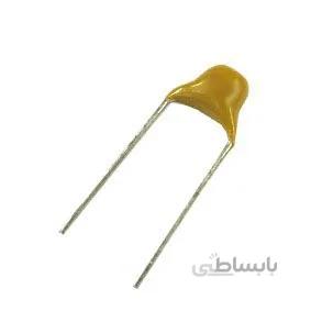 خازن مولتی لایر 1uF