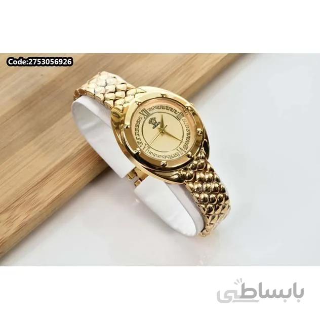 ساعت زنانه ورساچ