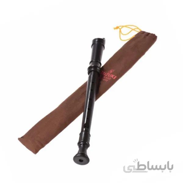 فلوت ریکوردر سوزوکی مدل Srg 405