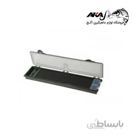 جعبه ریسه بویله RIG BOX