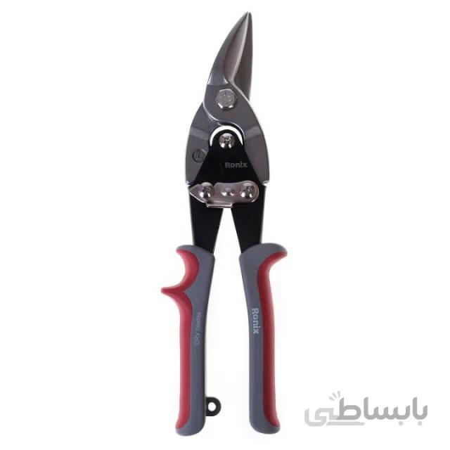 قیچی ورق بر چپ بر رونیکس مدل Ronix RH-3906