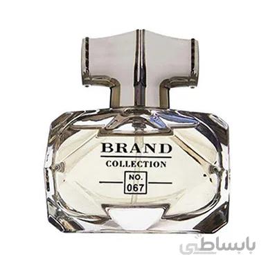 عطر جیبی گوچی بامبو برند کالکشن ۰۶۷ / BRAND COLLECTION Perfume Gucci Bamboo