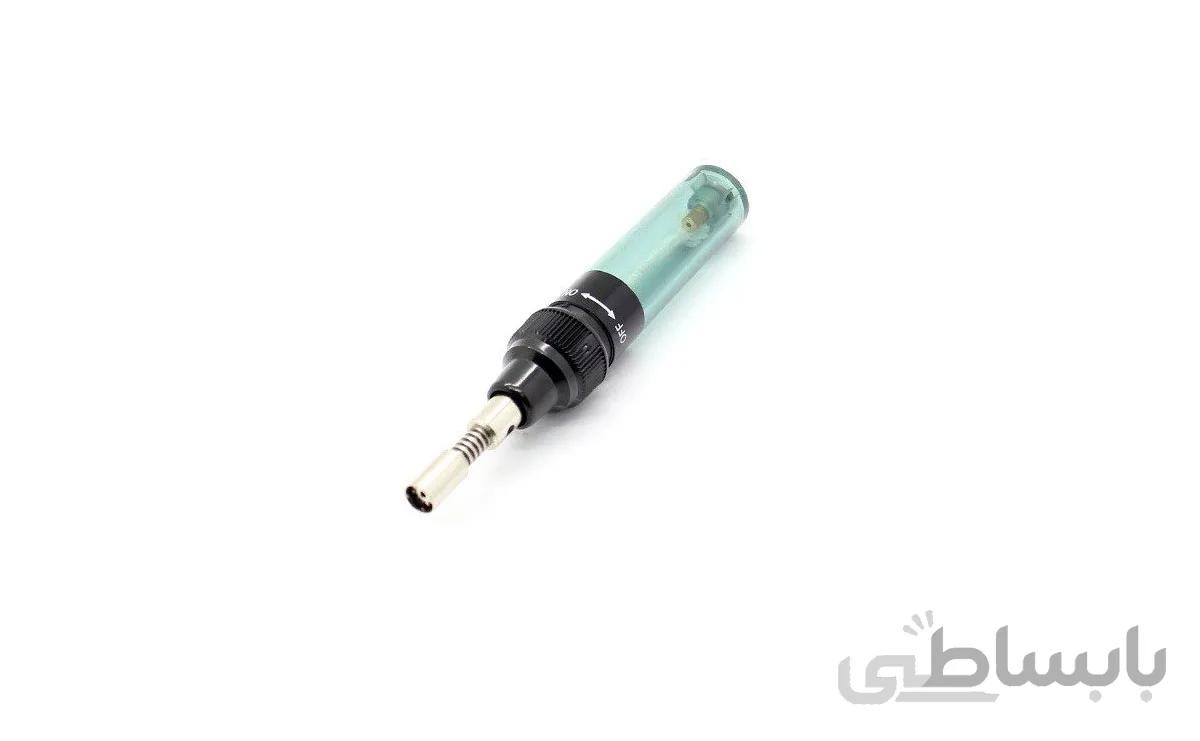 هویه گازی MT-100