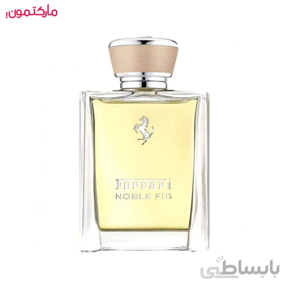 عطر ادکلن فراری نوبل فیگ | Ferrari Noble Fig