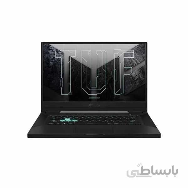 لپ تاپ گیمینگ ASUS TUF Dash F15 FX516PM