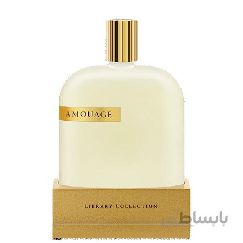 عطر ادکلن آمواج اوپوس شش | Amouage Opus VI
