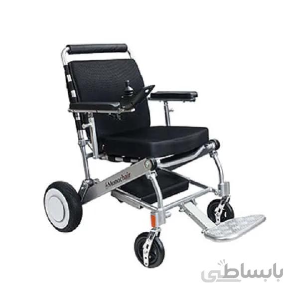 ویلچر برقی مونوچیر مدل ۱۲F250T1