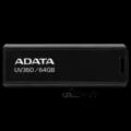 فلش مموری ای دیتا مدل UV360 ظرفیت 64 گیگابایت ا ATADA UV360 64GB Flash Memory