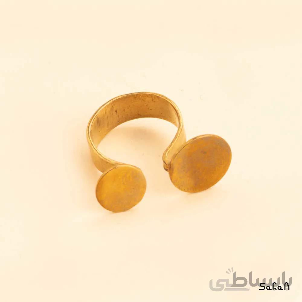 انگشتر باز رز