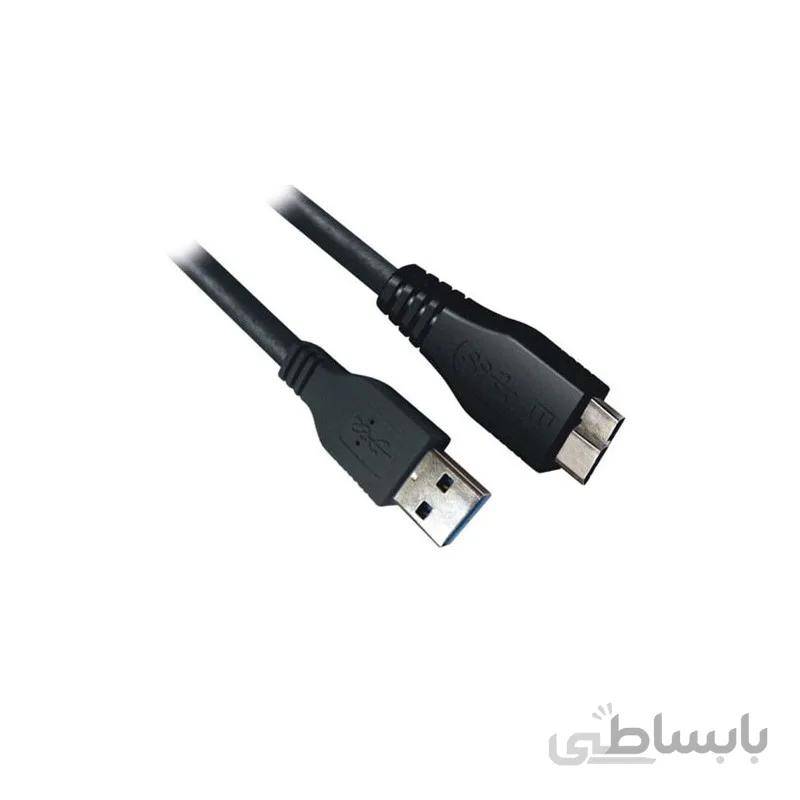 کابل Micro USB 3.0
