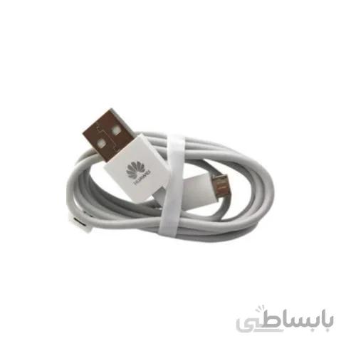 کابل USB به میکرو کابل Micro usb Cable Huawei