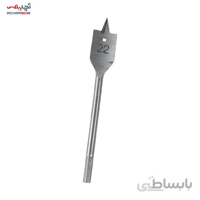 مته برگی سایز 32