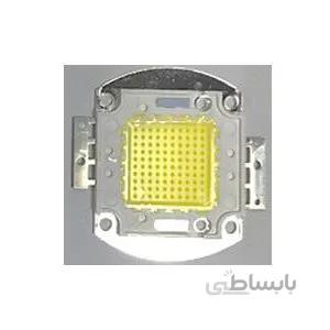 ال ای دی پاور 100 وات مهتابی LED 100W