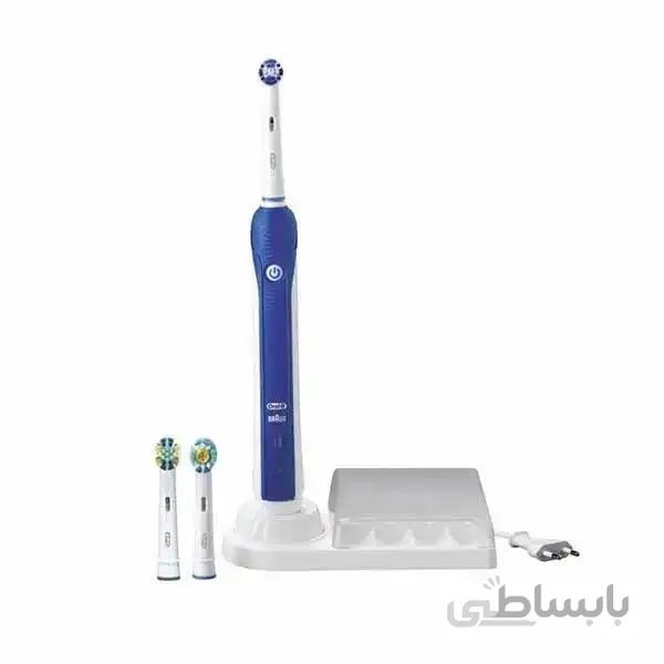 مسواک برقی اورال-بی مدل Professional Care 3000