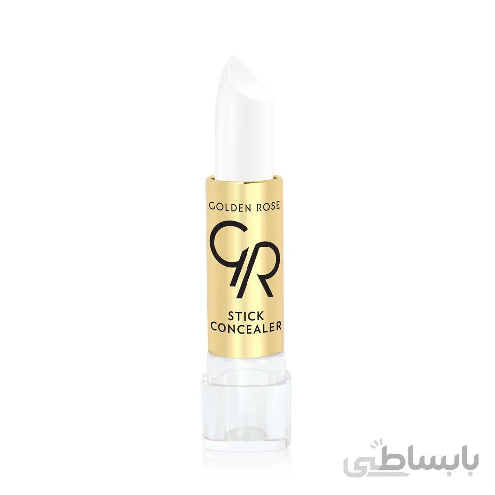 کانسیلر استیکی گلدن رز شماره 05 ا Golden Rose Stick Concealer No. 05
