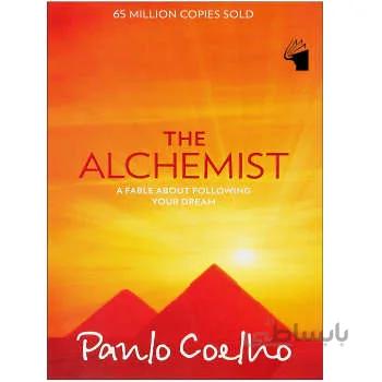 the Alchemist