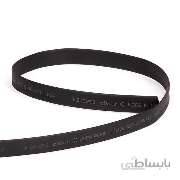 وارنیش حرارتی سایز 9