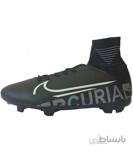 کفش فوتبال نایک مرکوریال کپی Nike Mercurial Football Men's
