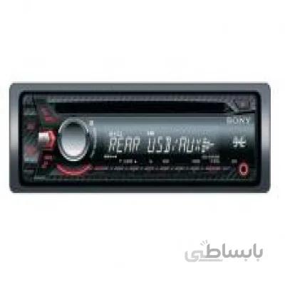 Sony CDX-G1053URپخش صوتی سونی ا SONY
