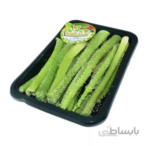 ریواس درجه یک - 800 گرم