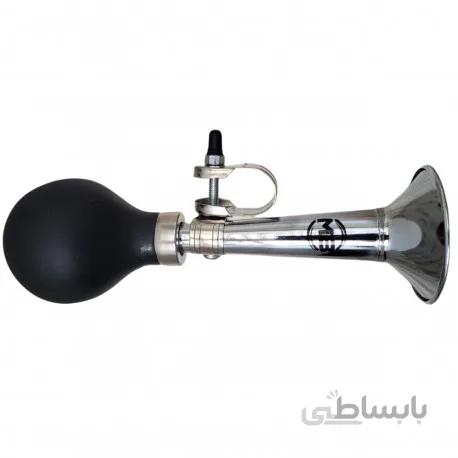 بوق دوچرخه مدل شیپوری فلزی A