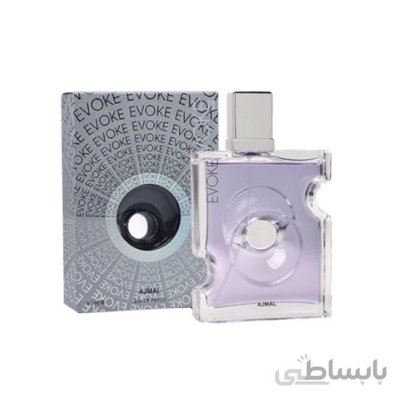 عطر اجمل اووک فور هیم ( Ajmal evoke for him )