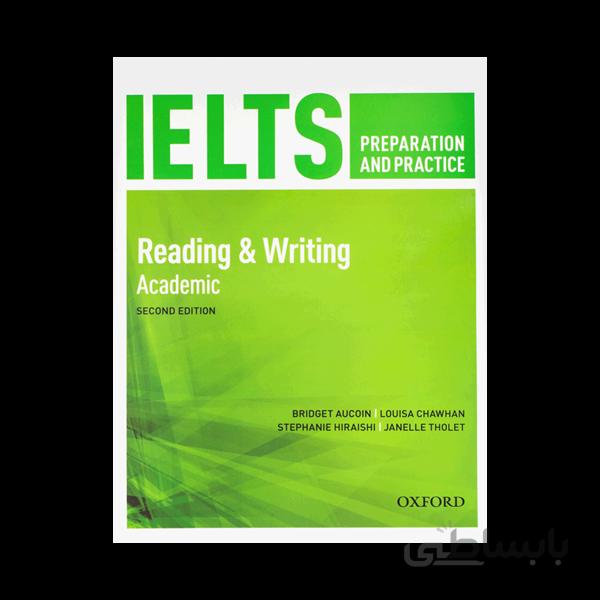 IELTS Preparation and Practice Reading & Writing Academic 3rd Edition