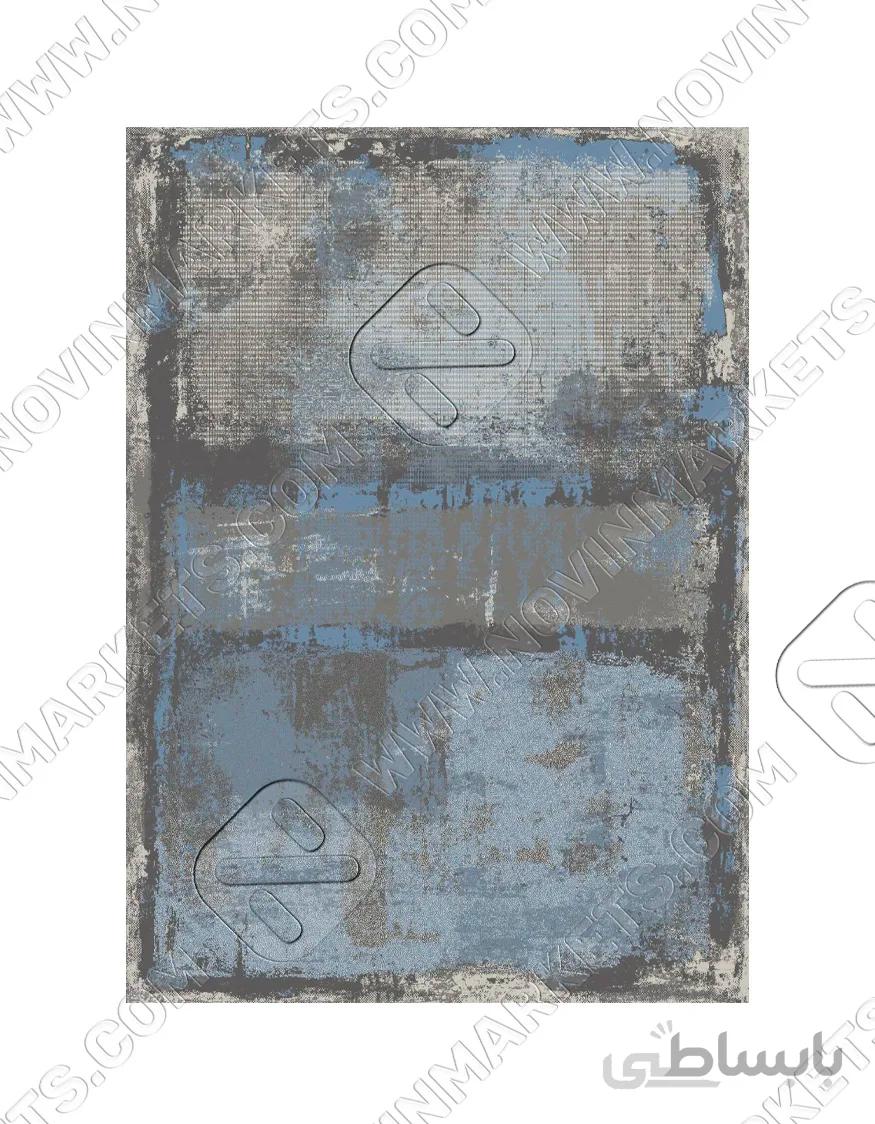 فرش بهشتی کلکسیون لیلیان کد 6124 ا Beheshti carpet Lilyan Collection