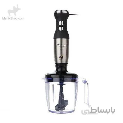 گوشت کوب برقی مولینکس DD883D27 ا DD883D27