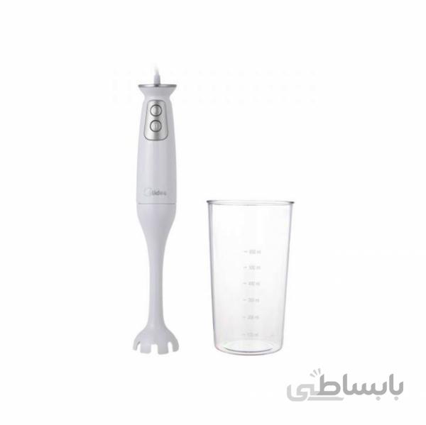 گوشت کوب برقی مایدیا مدل HMF-042-SB