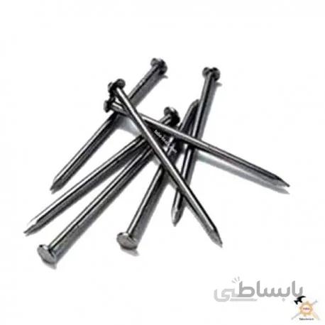 میخ 10 سانت بسته یک کیلوگرمی