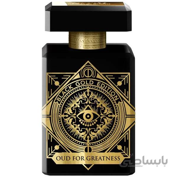 سمپل/دکانت ادو پرفیوم اینیشیو مدل Oud for Greatness