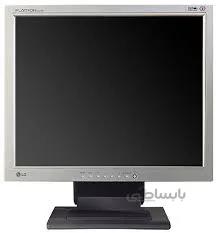 مانیتور 17 اینچ LCD برند LG مدل 1710S(استوک)