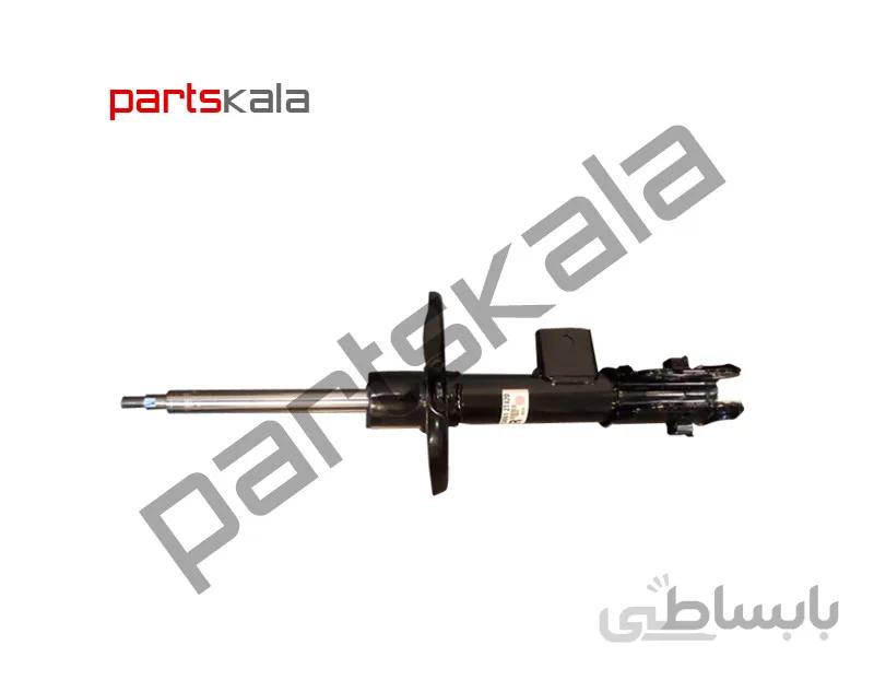 کمک جلوراست اپتیما