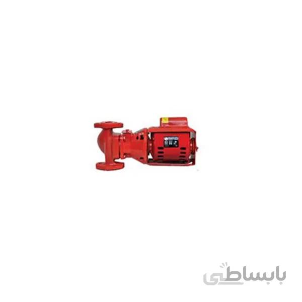 پمپ سیرکولاتور خطی بلند کاست ”¼۱ S100(S25) تهران