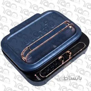 دستگاه پخت و پز چند منظوره درما مدل DEM-SK100 ا Deerma Electric Banking Pan SK100
