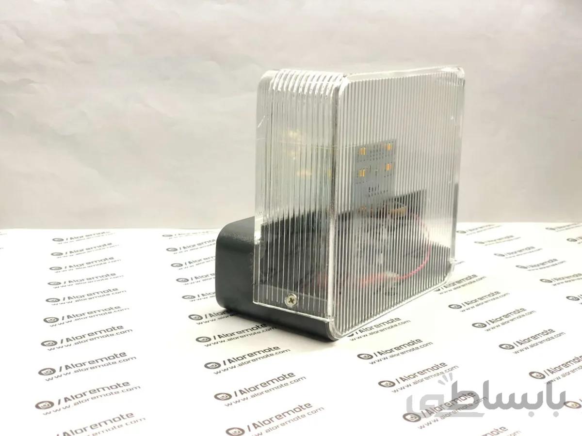 فلاشر ال ای دی 220 ولت چشمک زن
