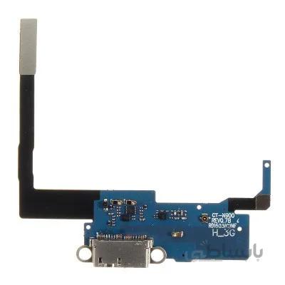 برد شارژ سامسونگ Samsung Galaxy Note 3 Board Charge