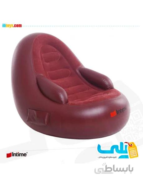YT-127 مبل ماساژور بادی
