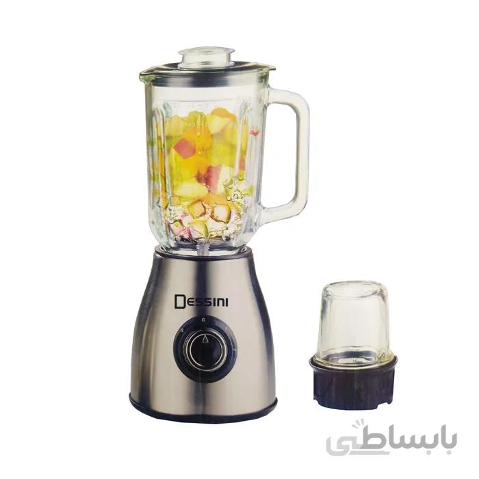 آسیاب و مخلوط کن دسینی مدل DS-227S