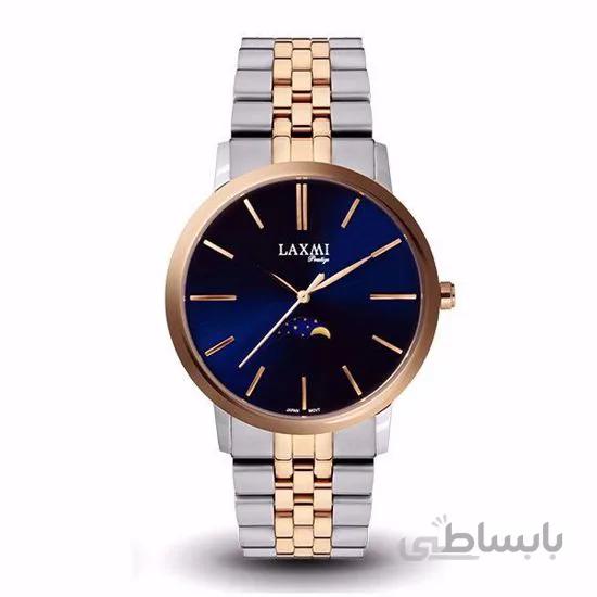 لاکسمی 8520-3L ا ساعت مچی مجلسی زنانه لاکسمی 8520-3L