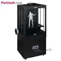 پرینتر سه بعدی FDM با ابعاد چاپ 700*400*400 میلیمتر مدل Maler Plus برند 3DPE ا Maler Plus FDM 3D printer