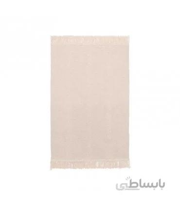 قالیچه ایکیا مدل SORTSÖ