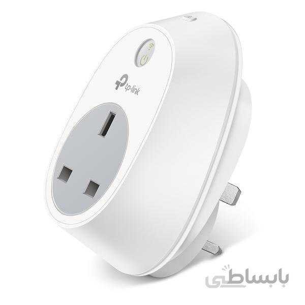 پلاگین وایرلس تی پی لینک مدل HS100