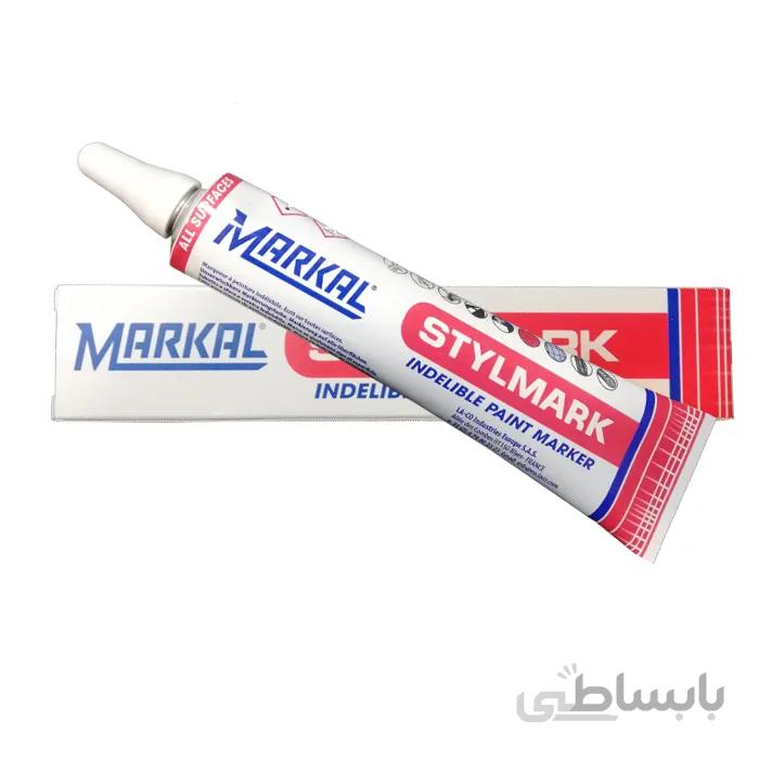 متال مارکر خمیری مارکال