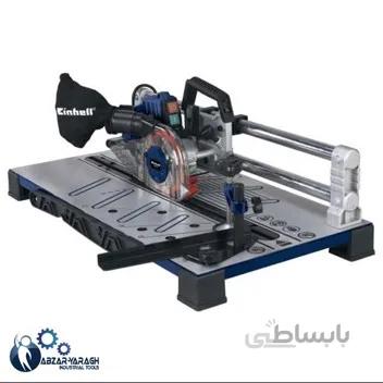 لمینت بر پرتابل 470 میلیمتر آینهل مدل BT-UP470