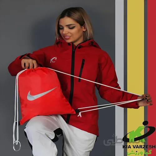 شوز بگ-مشخصات، قیمت و خرید ا Shoes bag