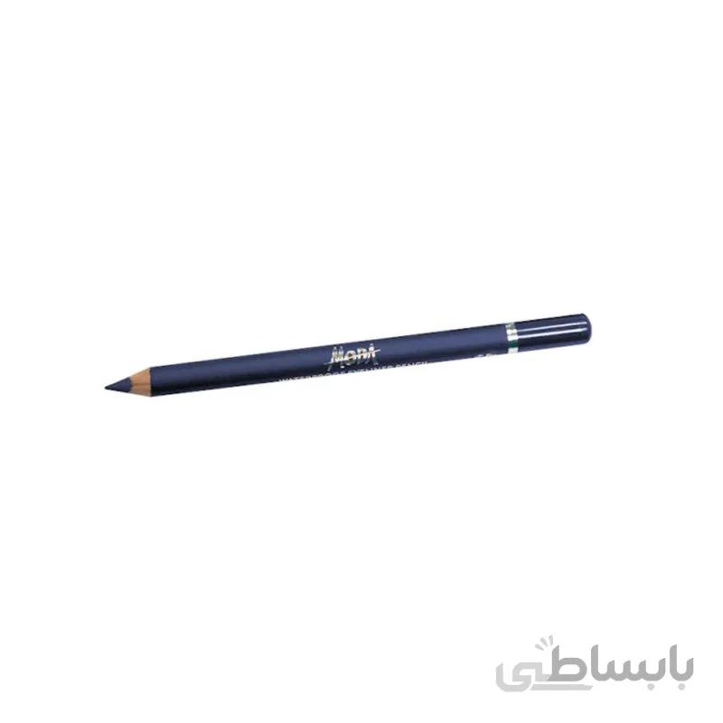 مداد چشم واتر پروف مودا E13