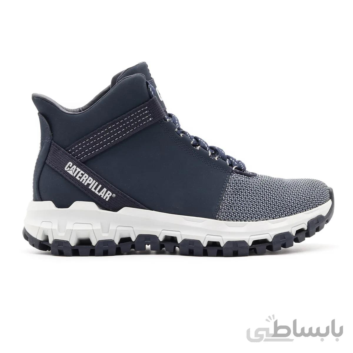 نیم بوت اسپرت مردانه کاترپیلار مدل caterpillar urban track p724430