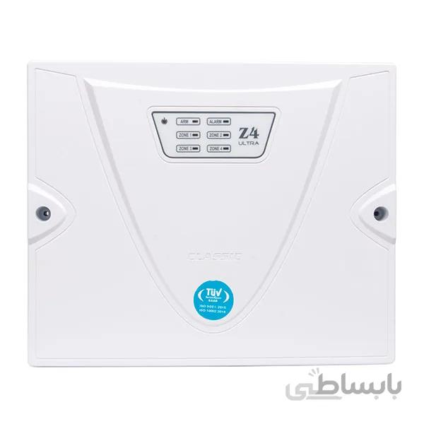 دزدگیر کلاسیک مدل Z4 ULTRA GIGACODE 64 pro